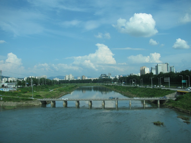 iver Han bridge